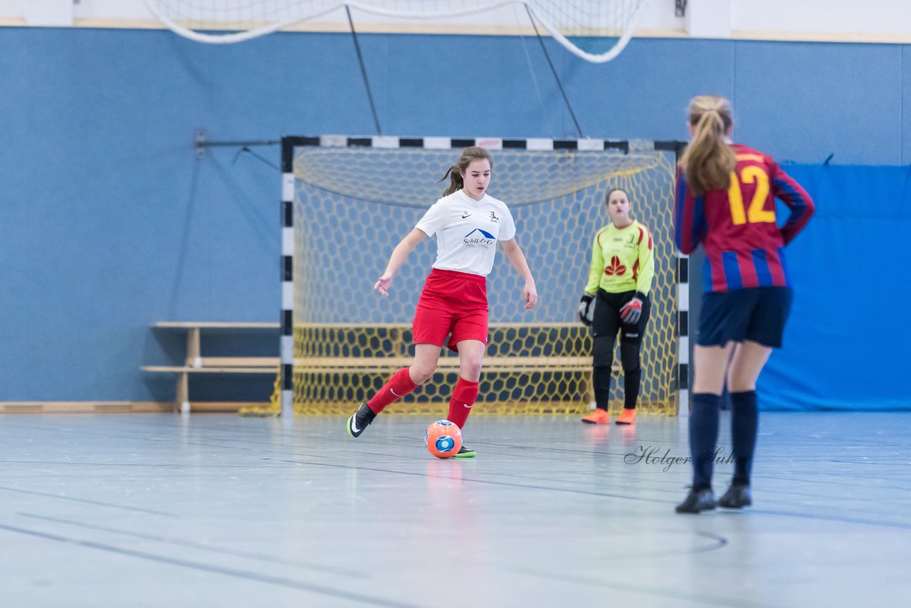 Bild 383 - HFV Futsalmeisterschaft